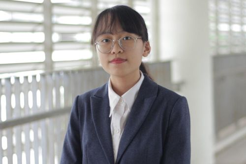 Nữ sinh trường Ams giành học bổng du học 7 tỷ đồng