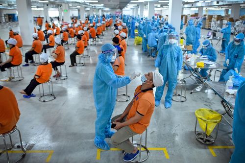 Thủ tướng: 7 nguyên nhân khiến dịch Covid-19 bùng phát lần thứ tư
