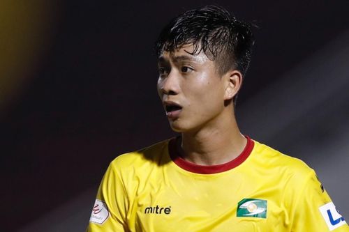 Phan Văn Đức từng từ chối nhiều CLB tại V.League