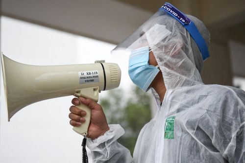 Thái Bình kết thúc giãn cách xã hội toàn tỉnh