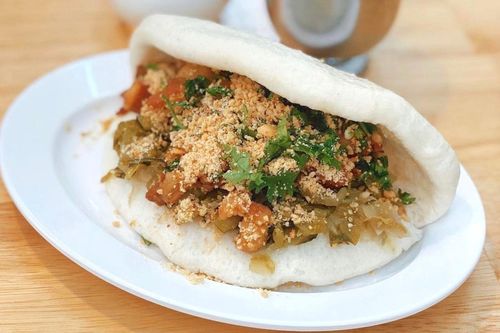 Loạt món kẹp được người Việt ưa thích