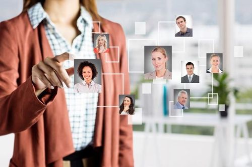 Học cách quản lý nhân sự từ những tập đoàn lớn