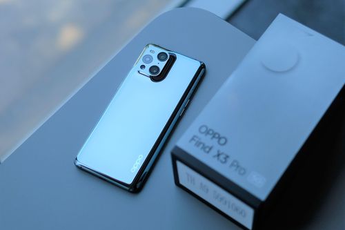 Galaxy S21 Ultra 5G và iPhone 12 Pro có đối thủ mới ở Việt Nam