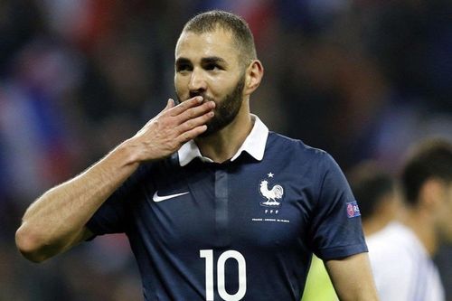 Benzema mang tới điều gì cho tuyển Pháp?