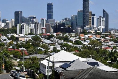 Nguồn tiền Trung Quốc đổ vào bất động sản Australia sụt giảm mạnh