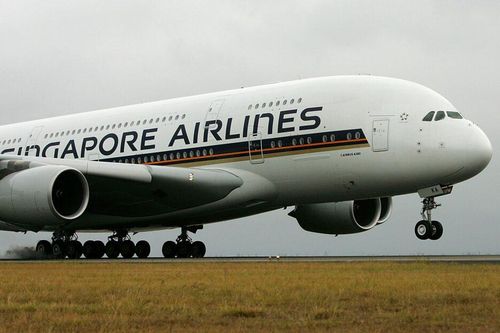 Singapore Airlines lỗ kỷ lục 3,2 tỷ USD trong năm 2020