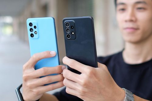 Loạt smartphone giảm giá mạnh trong nửa đầu năm 2021