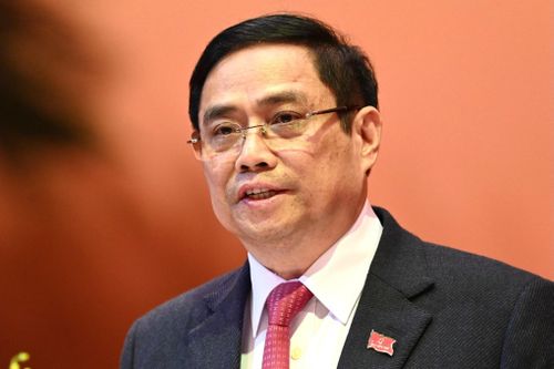 Thủ tướng ký ban hành Chương trình hành động của Chính phủ