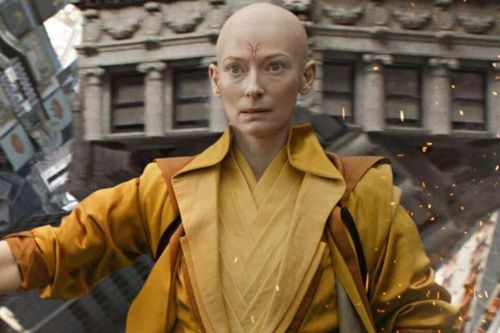 Chủ tịch Marvel xin lỗi vì tẩy trắng nhân vật gốc Á