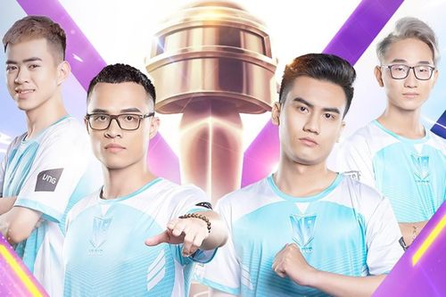 Ba đại diện Việt Nam tranh tài ở giải PUBG Mobile Đông Nam Á