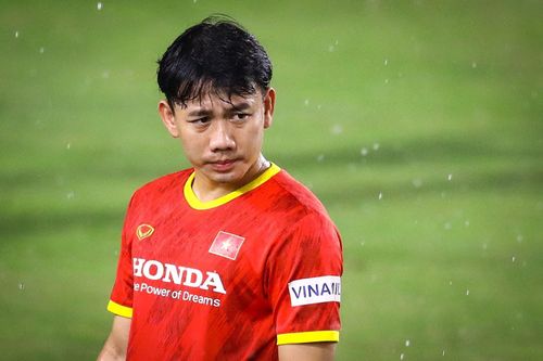 Minh Vương: 'Thay thế được Hùng Dũng là điều không thể'