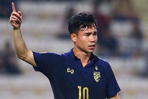Sao tuyển Thái Lan muốn thắng 3 trận cuối vòng loại World Cup