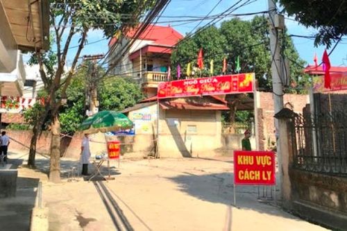 5 phương án bầu cử của huyện Sóc Sơn ứng với các cấp độ dịch Covid-19