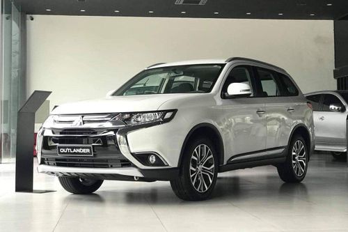 Mitsubishi triệu hồi 4 dòng xe vì lỗi phanh và túi khí