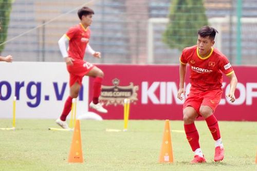 HLV Park Hang Seo khó đoán trước