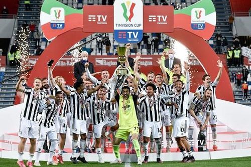 Juventus 2-1 Atalanta: Chiesa tỏa sáng, Juve vô địch Coppa Italia