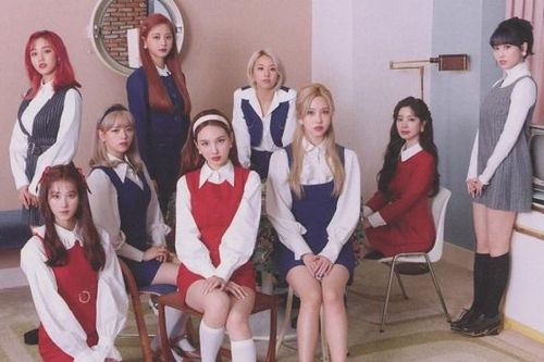 Twice phá kỷ lục Youtube thế giới vượt Blackpink tỷ view