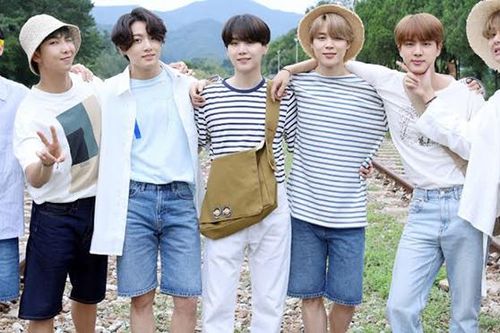 Các chàng trai BTS sẽ gặp thành viên nào khi có rắc rối?