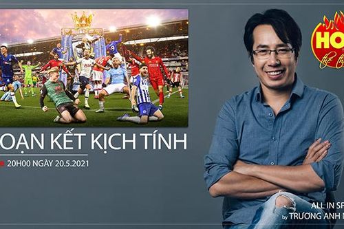 Bóng đá châu Âu - Đoạn kết kịch tính