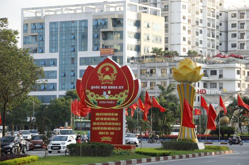 Vững niềm tin, ý chí, quyết tâm góp phần thắng lợi và thành công