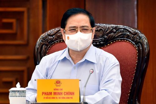 Cương quyết xóa bỏ 'xin-cho', tạo khí thế, quyết tâm mới trong đầu tư phát triển