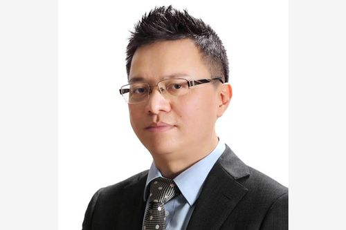 Đồng chí Lê Quốc Minh, Ủy viên T.Ư Đảng, Tổng Biên tập Báo Nhân Dân