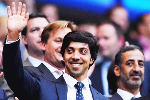 Ông chủ Man City sẽ 'bao' toàn bộ chi phí di chuyển đến Porto cho CĐV đã đặt vé