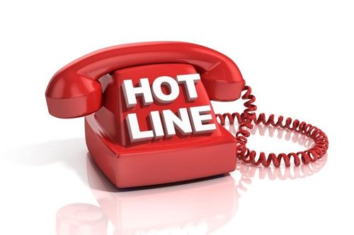 Lập đường dây nóng hỗ trợ khai báo y tế miễn phí - 18001119