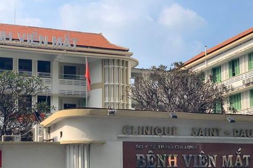 Vụ án vi phạm đấu thầu xảy ra tại Bệnh viện Mắt TPHCM: Thiệt hại hơn 14,2 tỷ đồng