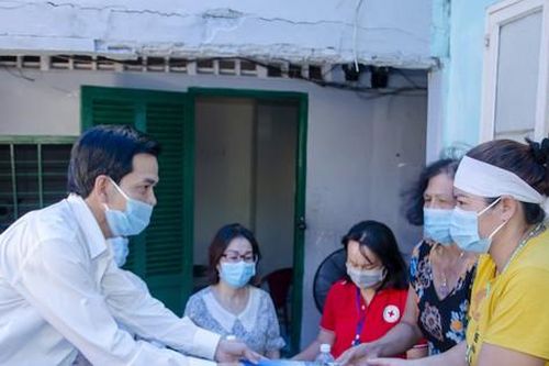 Bí thư Tỉnh ủy Bà Rịa – Vũng Tàu gửi thư khen ngợi các gia đình hiến tạng người thân để cứu người