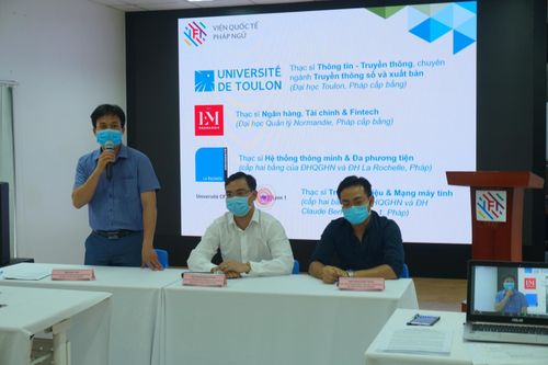 Giải pháp đào tạo nhân lực cho nền kinh tế số