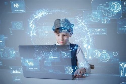 Công nghệ giáo dục: Chìa khóa làm chủ thế giới