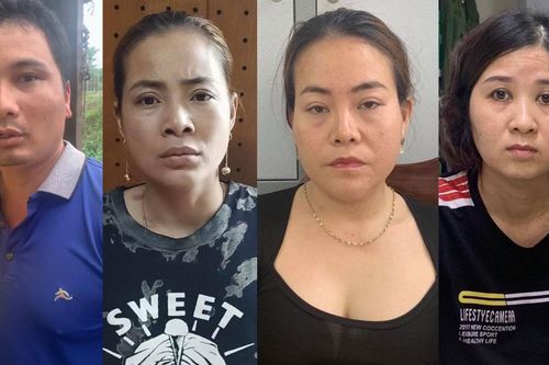 Phá đường dây buôn bán trái phép sản phẩm động vật hoang dã, thu giữ gần 1 tấn vảy tê tê