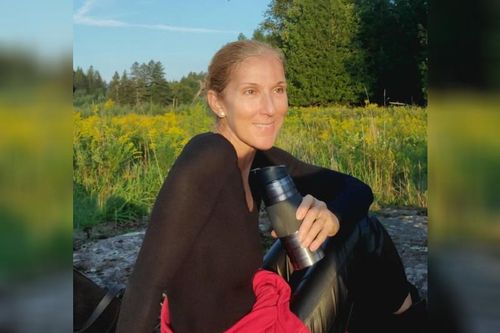 Celine Dion 'không nghĩ đến chuyện yêu lần nữa'
