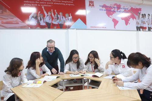 Xin học bổng du học không khó