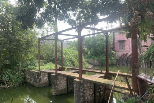 Giao đất xây trạm bơm đã 26 năm vẫn chưa được tái định cư