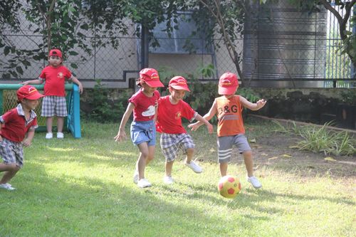 Các cơ sở mầm non tại TPHCM có được giữ trẻ dịp hè?