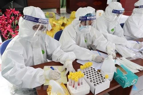 Bắc Giang lập thêm khu vực điều trị và bệnh viện dã chiến quy mô 3.000 giường