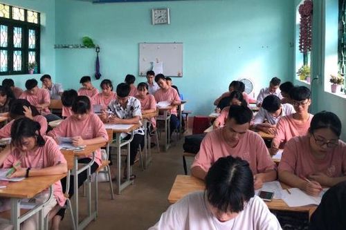 Thi tốt nghiệp THPT - Địa phương nhập cuộc: Nỗ lực cho kỳ thi an toàn, hiệu quả