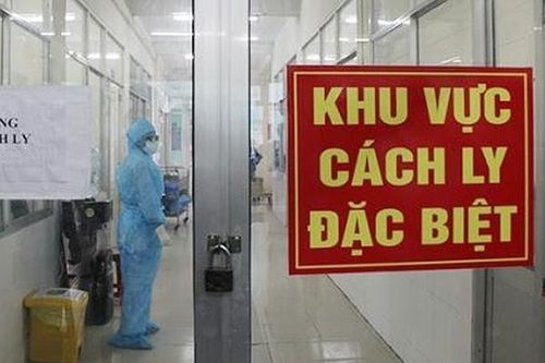 Covid-19 ở Việt Nam sáng 20/5: Thêm 30 ca mắc tại các khu đã cách ly, phong tỏa; tổng cộng 4.720 bệnh nhân