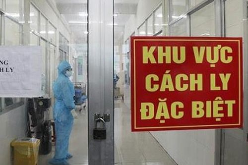 Covid-19 ở Việt Nam sáng 20/5: Thêm 30 ca mắc tại các khu đã cách ly, phong tỏa; Bắc Giang, Bắc Ninh chiếm nhiều nhất với 21 ca