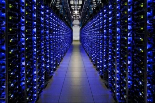 Cách Trung Quốc 'hô biến' tỉnh nghèo thành 'thung lũng Silicon'