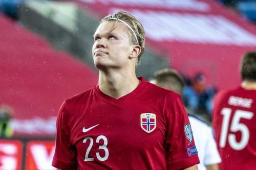 Đội hình những ngôi sao lỡ hẹn với vòng chung kết EURO 2020