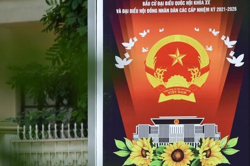 Bầu cử đại biểu Quốc hội khóa XV và đại biểu Hội đồng Nhân dân các cấp nhiệm kỳ 2021-2026: Bốn điểm mới