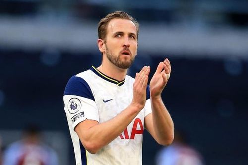 Cuộc đua vua phá lưới Ngoại hạng Anh: Harry Kane quyết chiến Salah, Tottenham có 2 cầu thủ