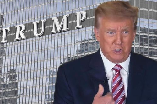'Con cưng' bị điều tra hình sự, cựu Tổng thống Mỹ Donald Trump: 'Lạm dụng bất công!'