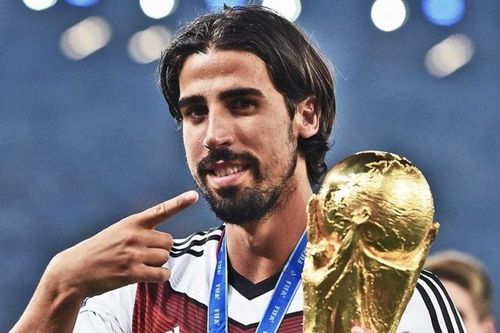 Nhà vô địch World Cup 2014 quyết định giải nghệ ở tuổi 34