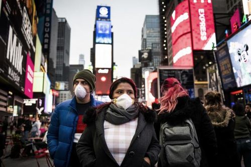 Mỹ: New York mở cửa trở lại hoàn toàn, trước đó từng là ổ dịch COVID-19 lớn