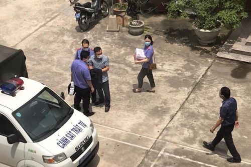 Giám đốc Công an Hải Phòng nói về vụ 4 cán bộ Công an quận Đồ Sơn bị khởi tố