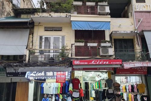 Không chỉ dịch bệnh, 'đại gia' phố cổ 'méo mặt' khi sắp phải chịu thêm 10% thuế cho thuê nhà